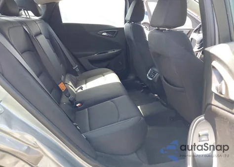 2023 Chevrolet Malibu Fwd 1Lt из США, поврежденный, VIN 1G1ZD5ST4PF164688